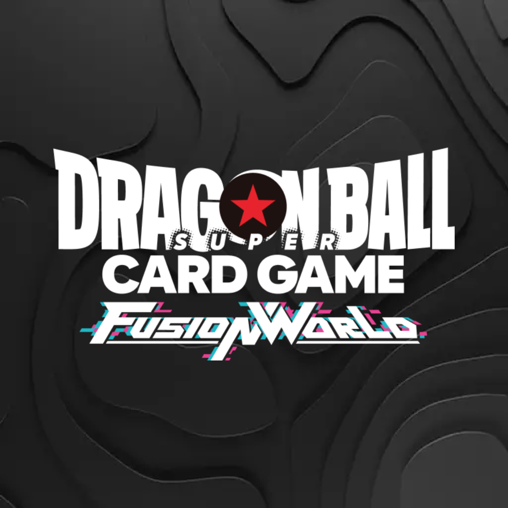 Dragon Ball Super TCG