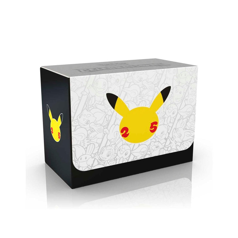 Pokémon TCG: Celebrations Pokemon Center Exclusive Elite Trainer Box
