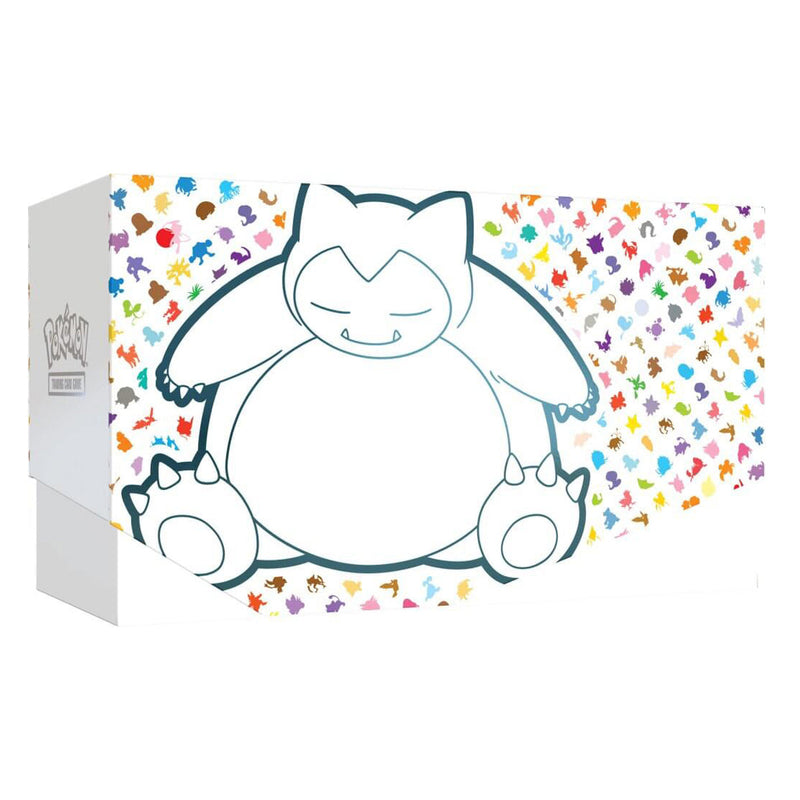 Pokémon TCG: Scarlet & Violet 151 Elite Trainer Box