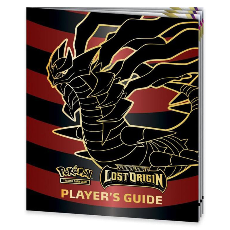 Pokémon TCG: Lost Origin Elite Trainer Box