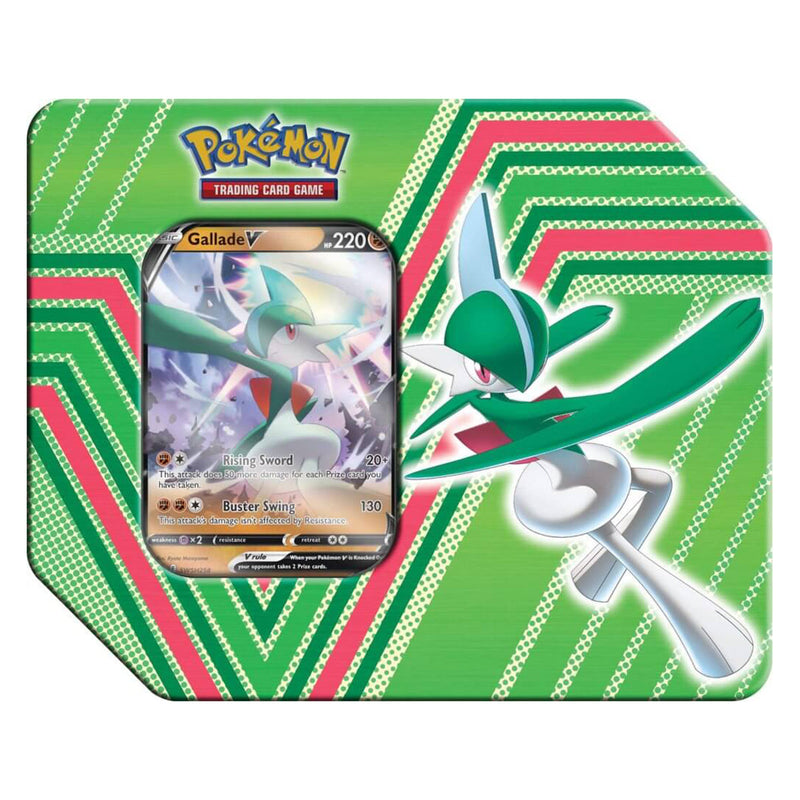 Pokémon TCG Hidden Potential Tins (Set of 3)