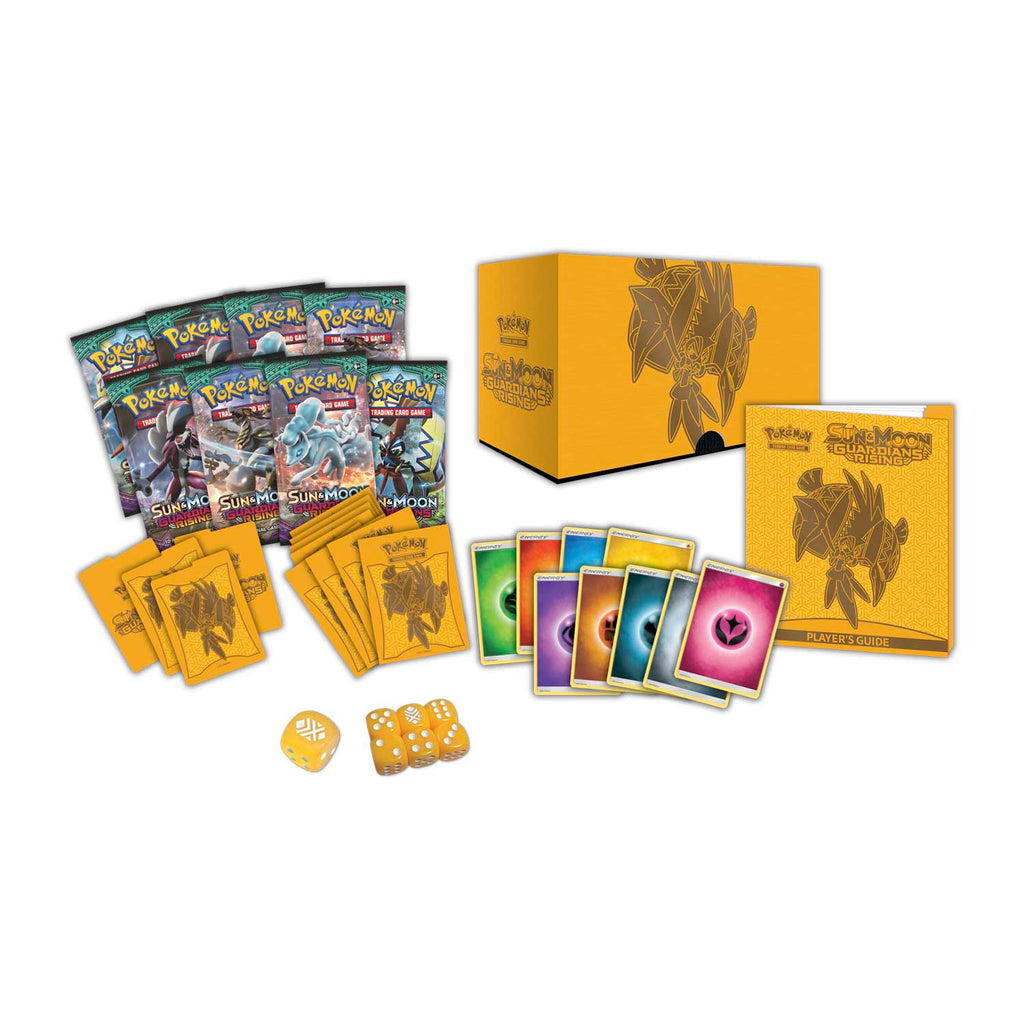 Pokémon TCG: Lost Origin Elite Trainer Box