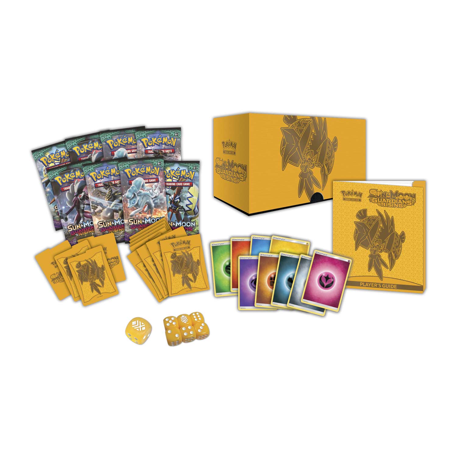 Pokémon TCG: Lost Origin Elite Trainer Box