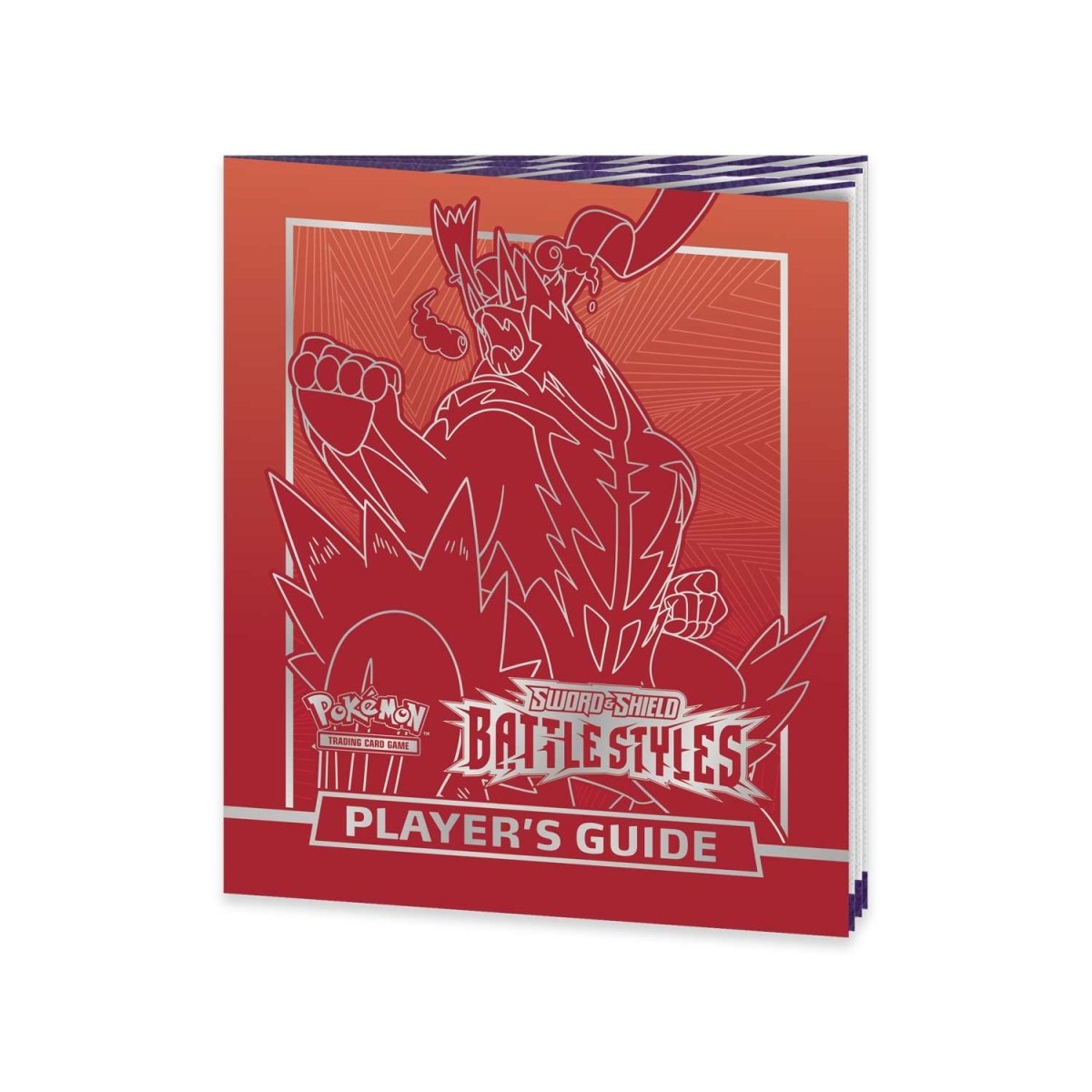 Pokémon TCG: Sword & Shield-Battle Styles Elite Trainer Box (Single Strike Urshifu)