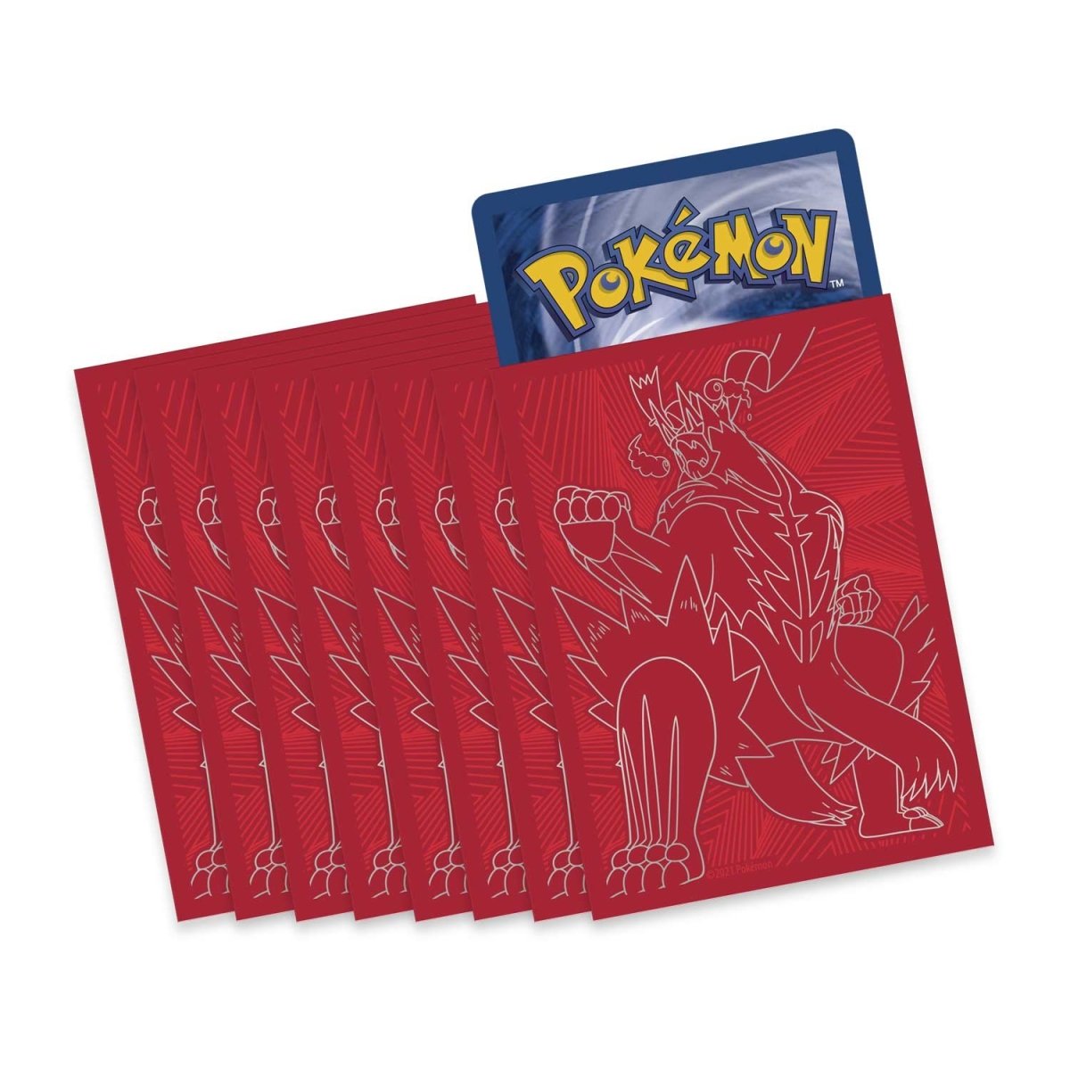 Pokémon TCG: Sword & Shield-Battle Styles Elite Trainer Box (Single Strike Urshifu)