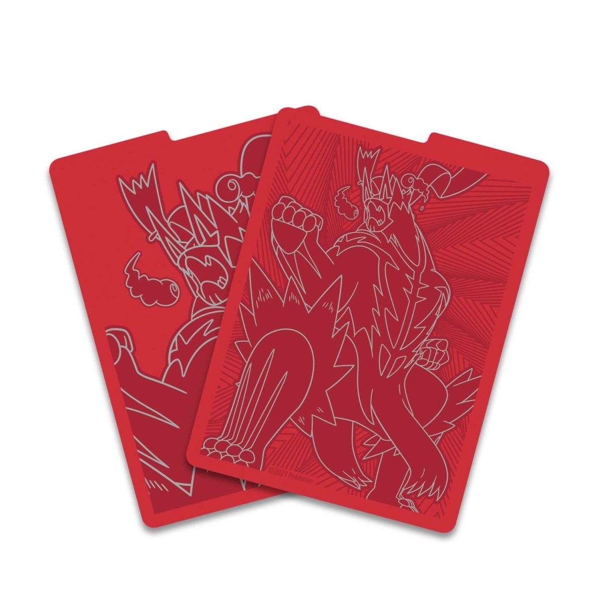 Pokémon TCG: Sword & Shield-Battle Styles Elite Trainer Box (Single Strike Urshifu)