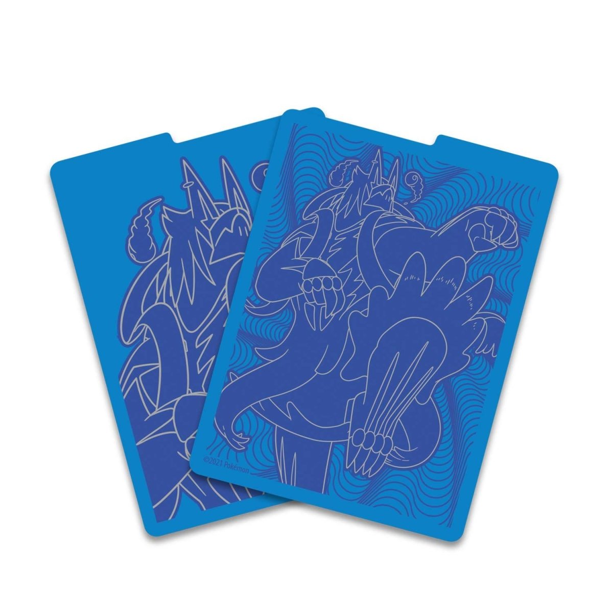 Pokémon TCG: Sword & Shield-Battle Styles Elite Trainer Box (Rapid Strike Urshifu)