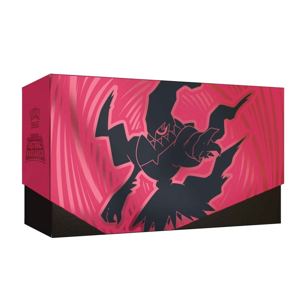 Pokémon TCG: Sword & Shield-Astral Radiance Pokémon Center Elite Trainer Box