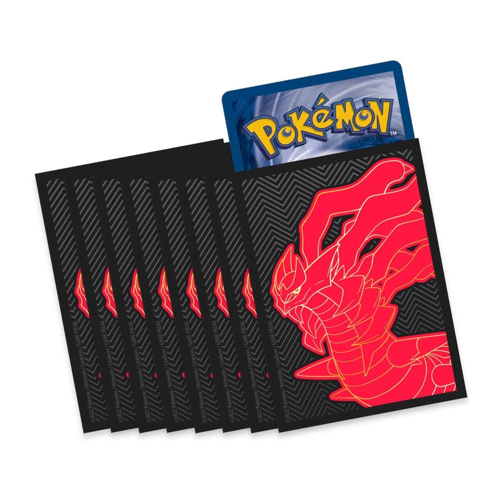 Pokémon TCG: Sword & Shield-Lost Origin Pokémon Center Elite Trainer Box