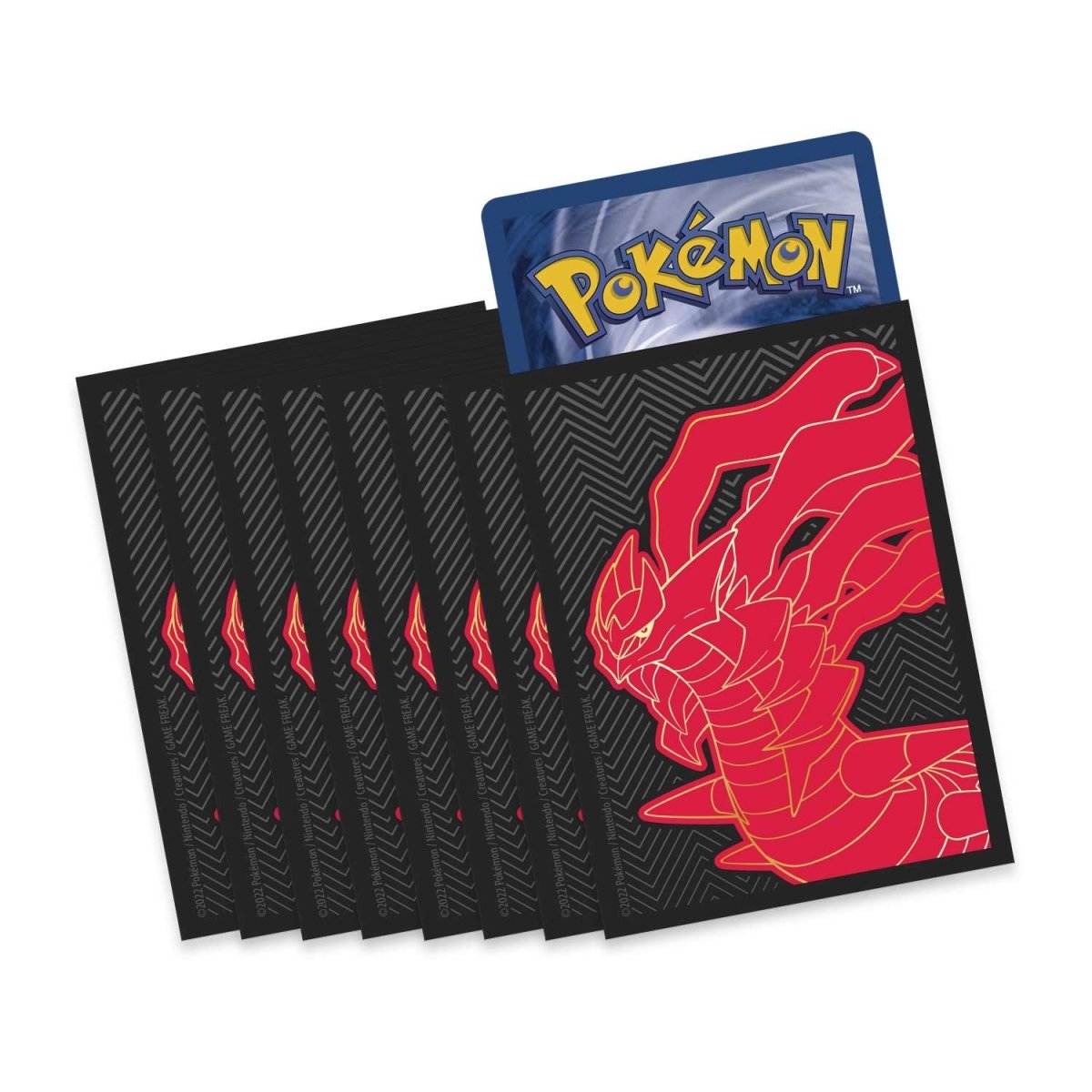 Pokémon TCG: Sword & Shield-Lost Origin Pokémon Center Elite Trainer Box
