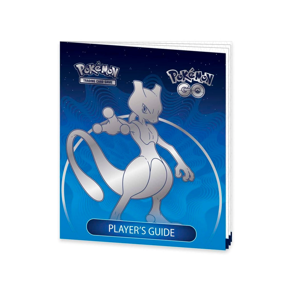 Pokémon TCG: Pokémon GO Pokémon Center Elite Trainer Box Plus