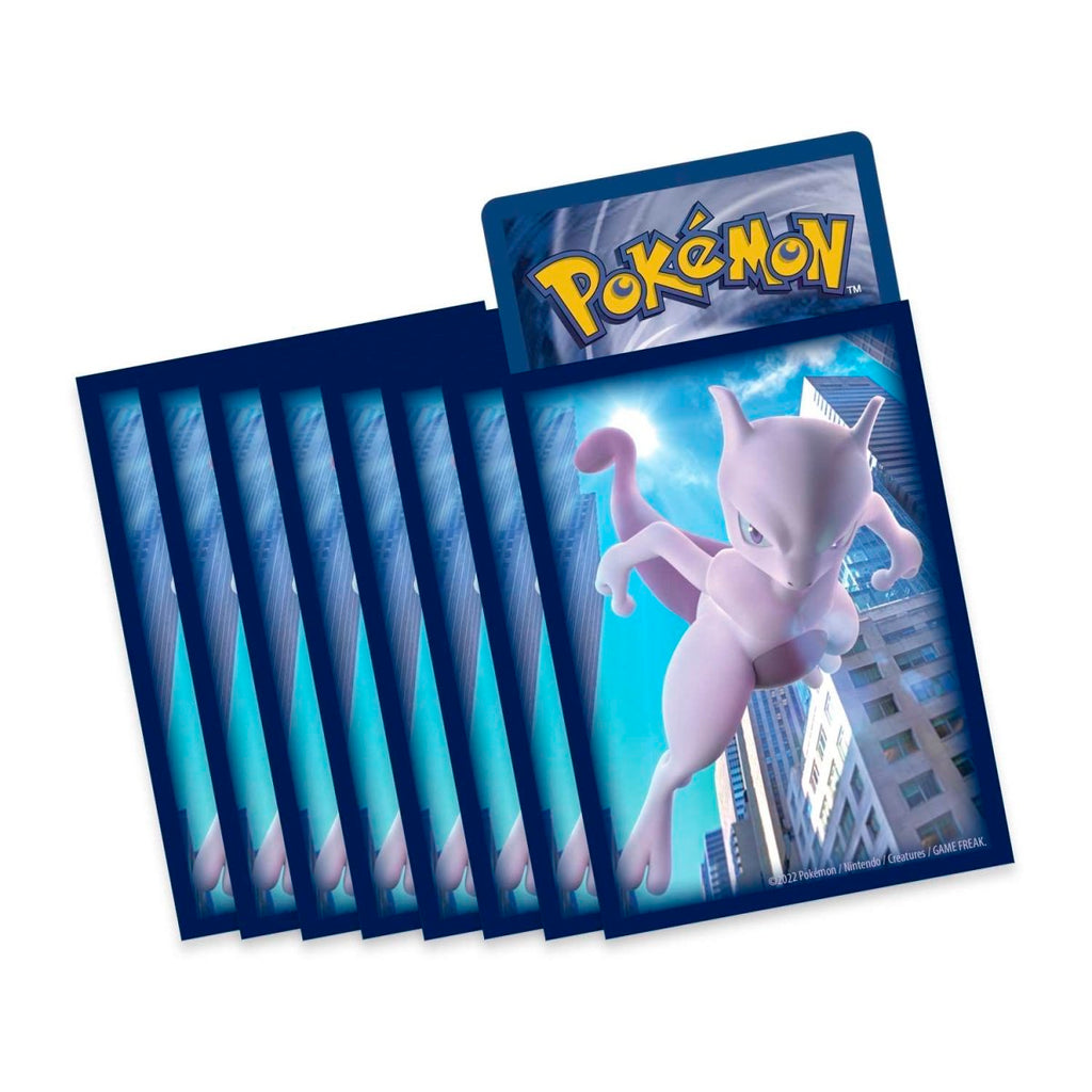 Pokémon TCG: Pokémon GO Pokémon Center Elite Trainer Box Plus
