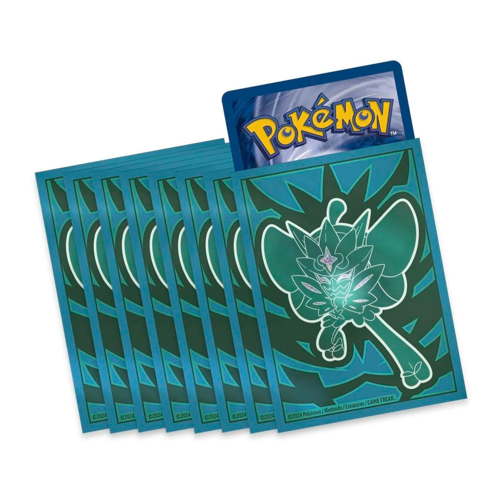 Pokémon TCG: Scarlet & Violet-Twilight Masquerade Pokémon Center Elite Trainer Box
