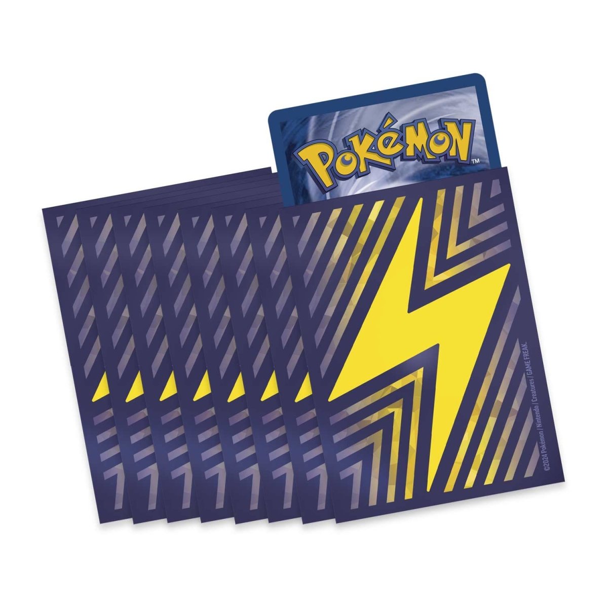 Pokémon TCG: Scarlet & Violet-Surging Sparks Pokémon Center Elite Trainer Box