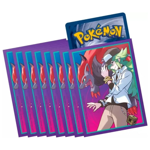 Pokémon TCG: Scarlet & Violet Journey Together Elite Trainer Box