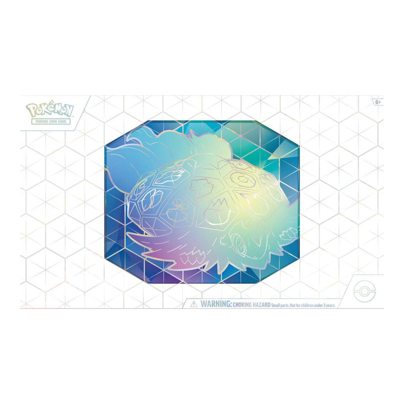 Pokémon TCG: POKEMON TCG Ultra Premium Collection Terapagos ex