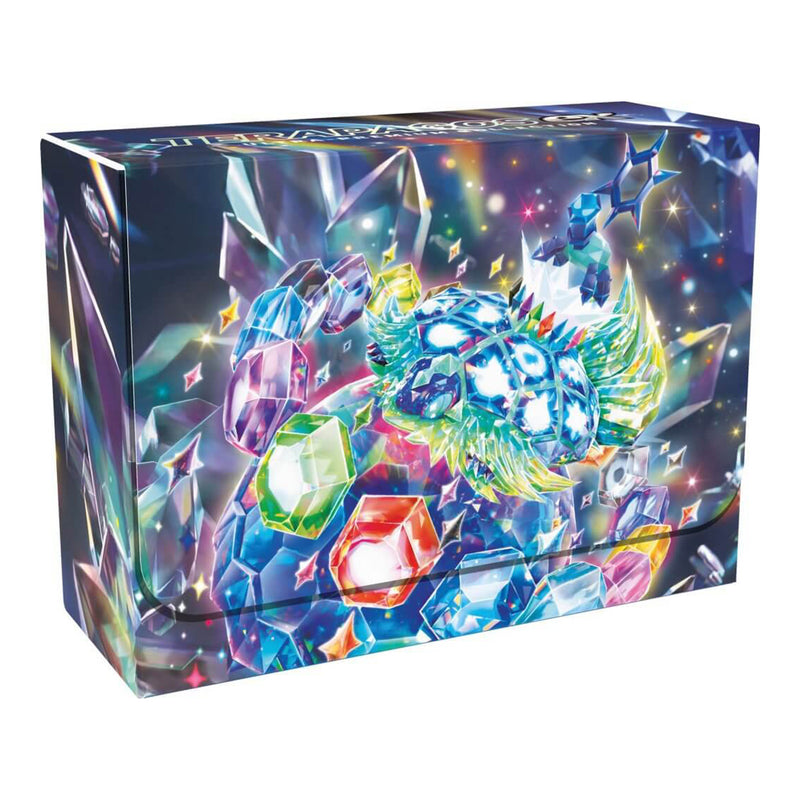 Pokémon TCG: POKEMON TCG Ultra Premium Collection Terapagos ex