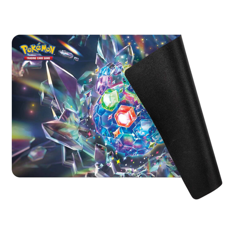 Pokémon TCG: POKEMON TCG Ultra Premium Collection Terapagos ex