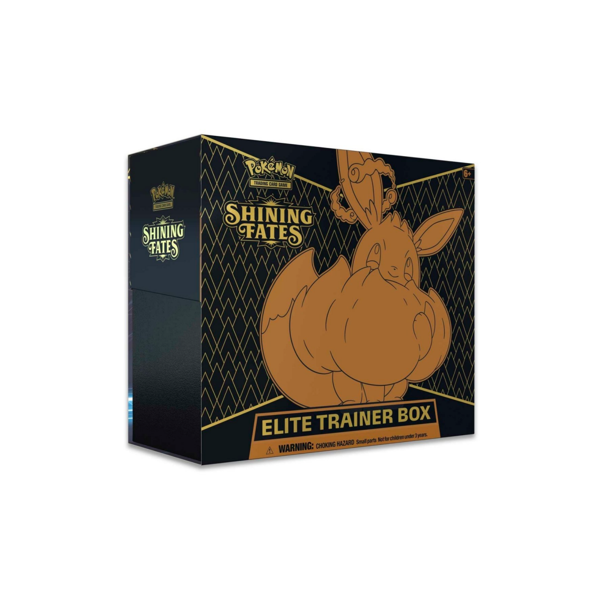 Pokémon TCG: Shining Fates Elite Trainer Box