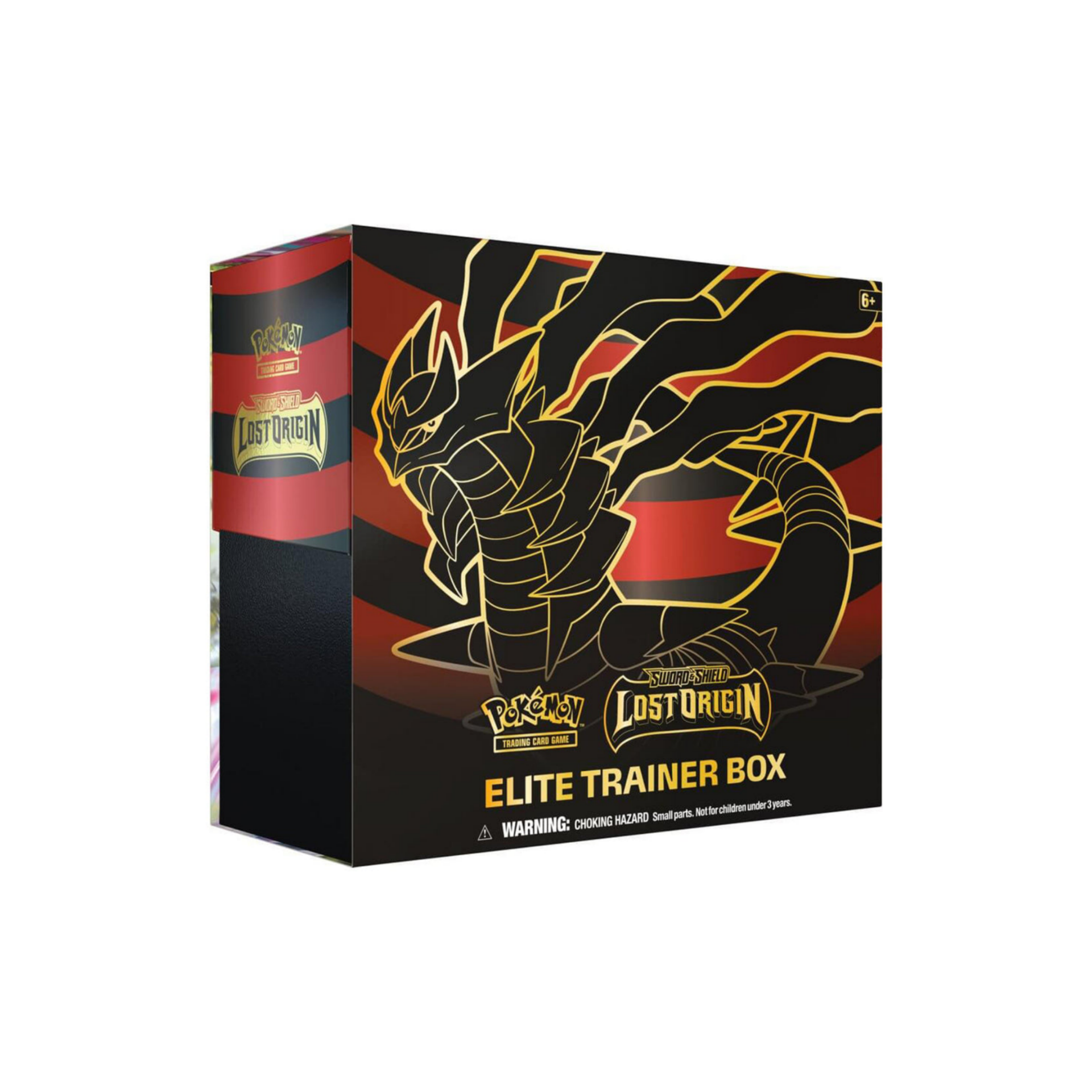 Pokémon TCG: Lost Origin Elite Trainer Box