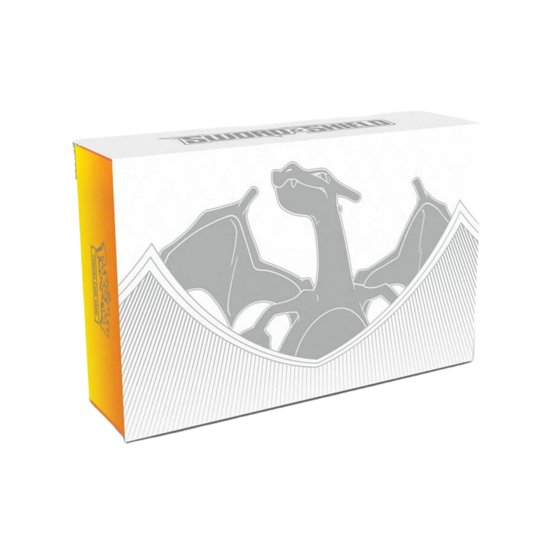 Pokémon TCG: Ultra Premium Collection Charizard
