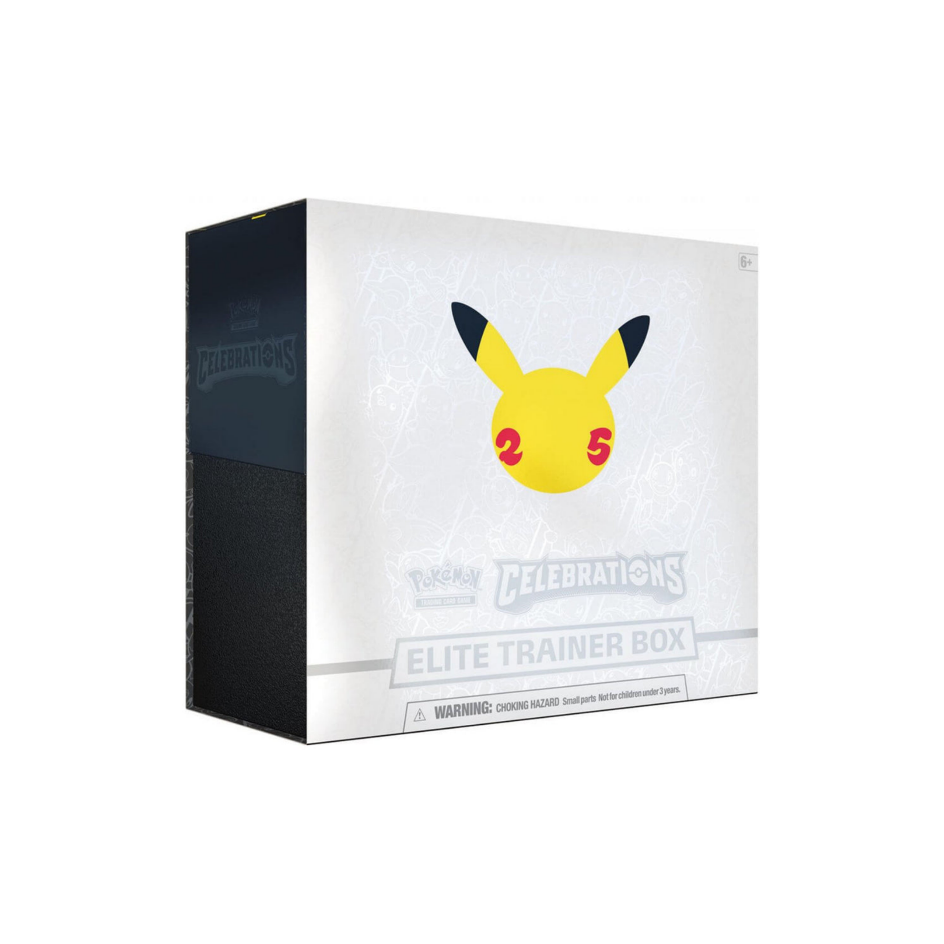 Pokémon TCG: Celebrations Elite Trainer Box