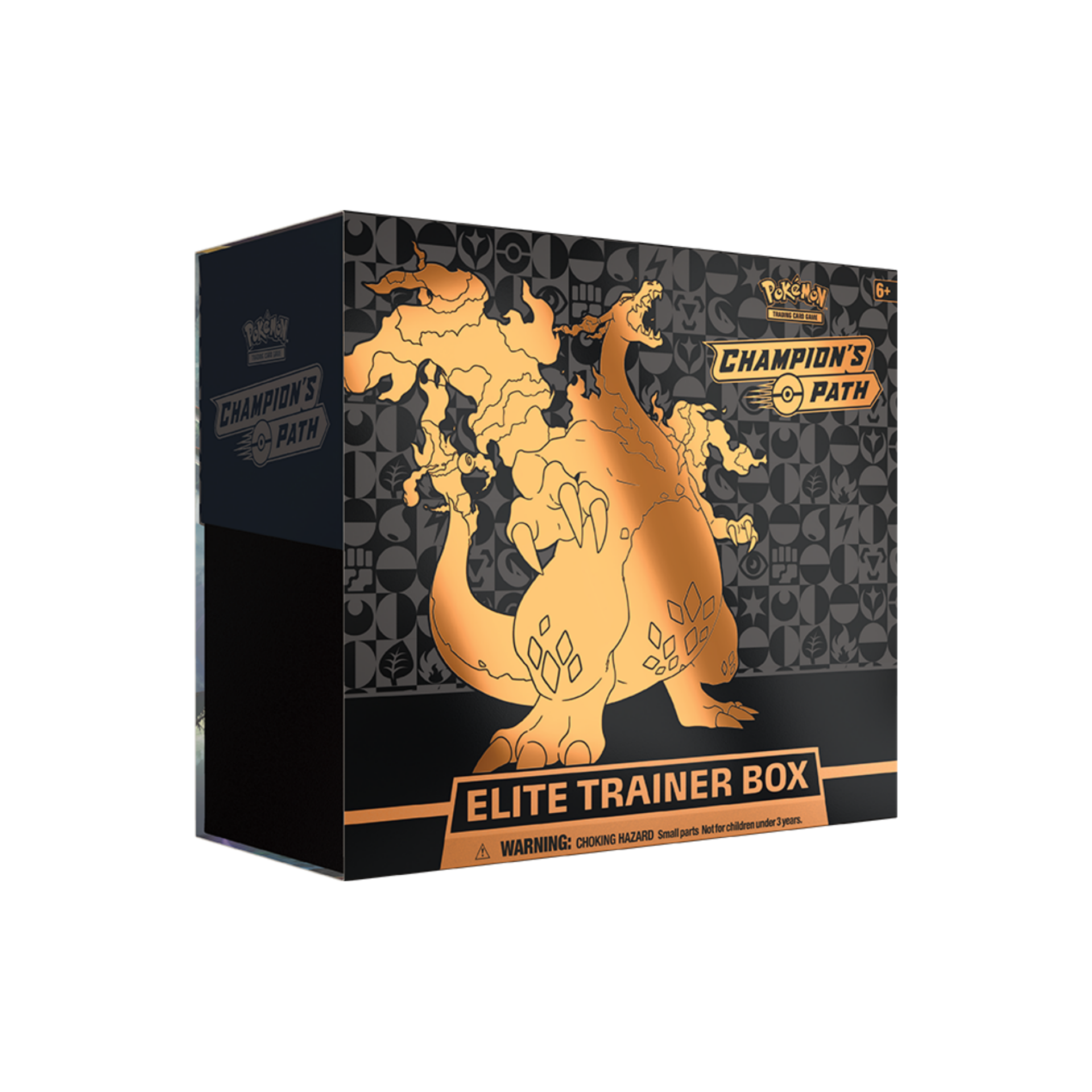 (Pre-order) Pokemon TCG: Vivid Voltage Elite Trainer Box