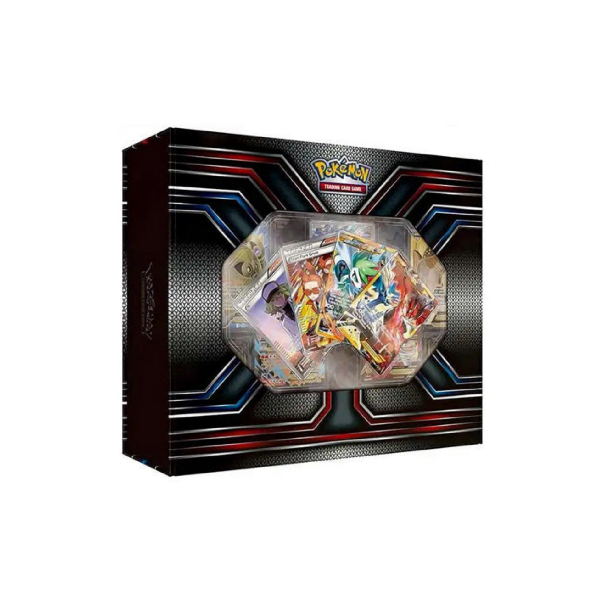 Pokémon TCG Premium Trainers XY Collection