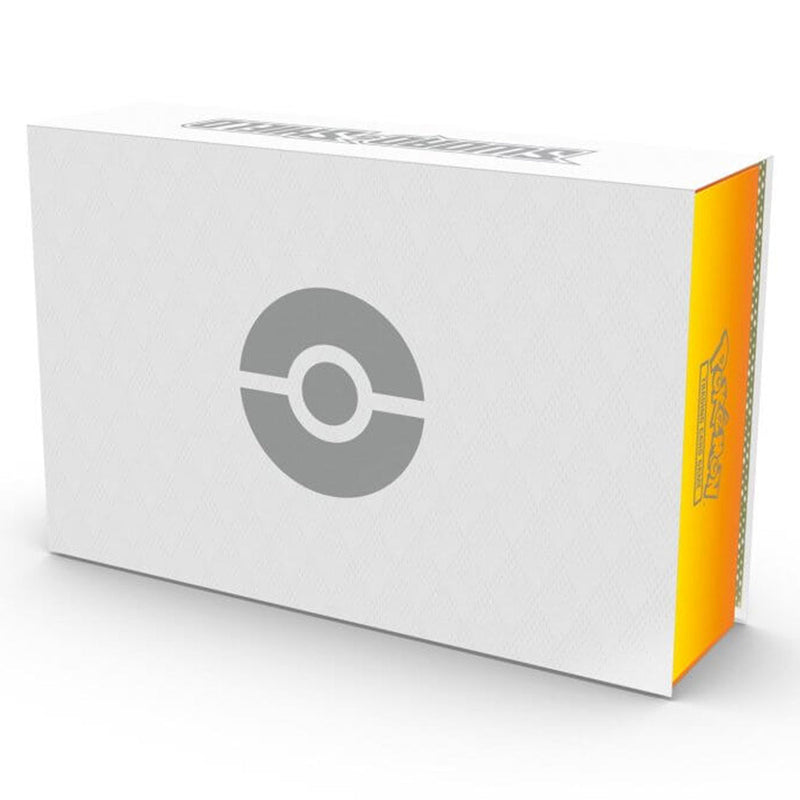 Pokémon TCG: Ultra Premium Collection Charizard