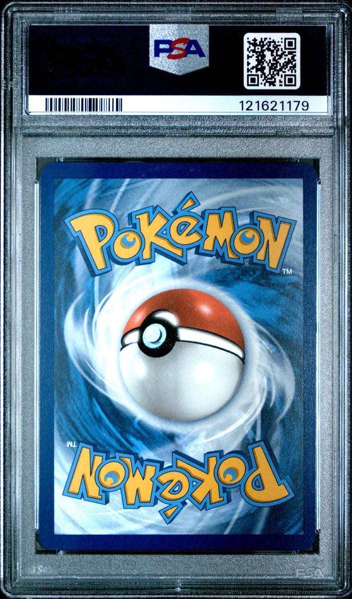PSA 10 - Iono's Bellibolt ex 183/159 SIR SV Journey Together - Pokemon