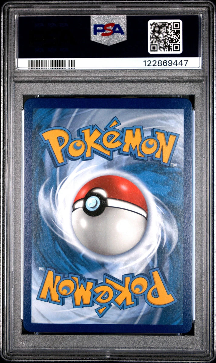 PSA 10 - Charizard VSTAR 174/172 SWSH Brilliant Stars - Pokemon