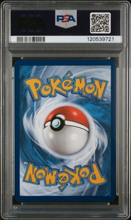 SV Black Star Promo 151 UPC Mewtwo #052 PSA 10